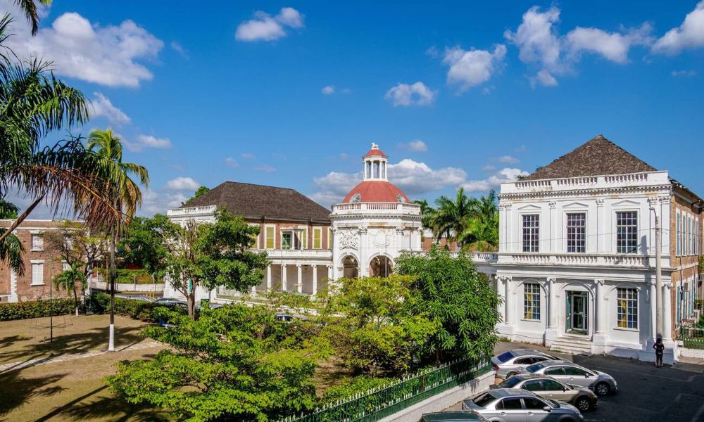 Top 10 Must-Visit Attractions In Spanish Town, Jamaica