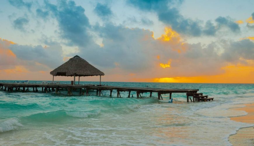 Top 10 Must-Visit Beaches in Cuba