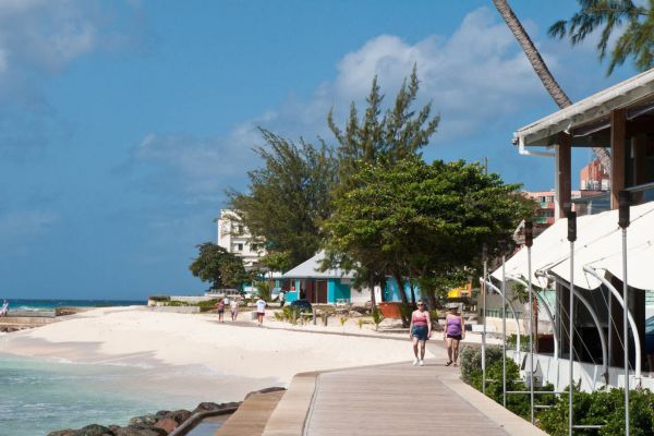 Top Beaches for Young Travelers on the South Coast