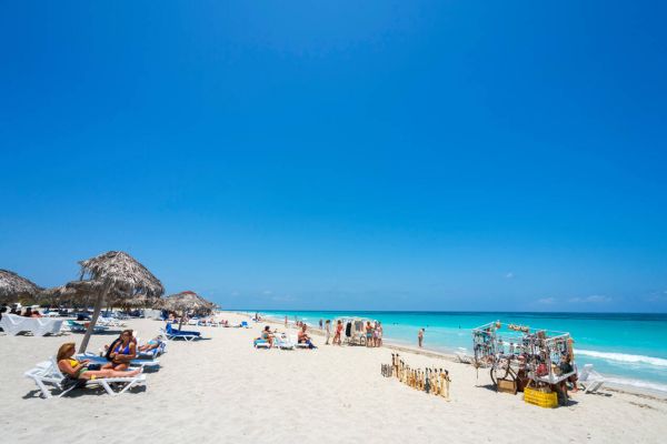 Varadero Beach
