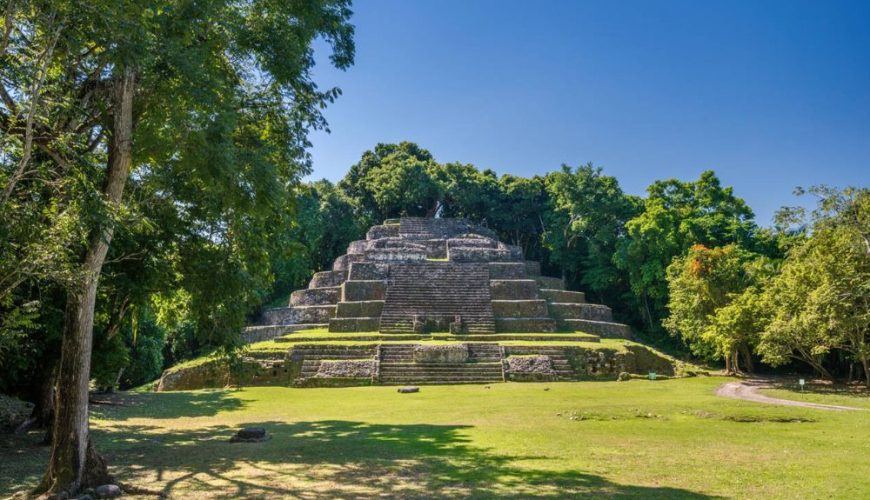 Why Belize is the Ultimate Eco-Tourism Destination