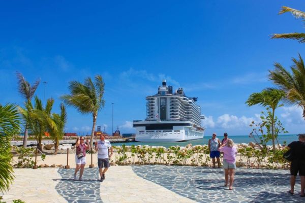 10. Puerto Plata, Dominican Republic