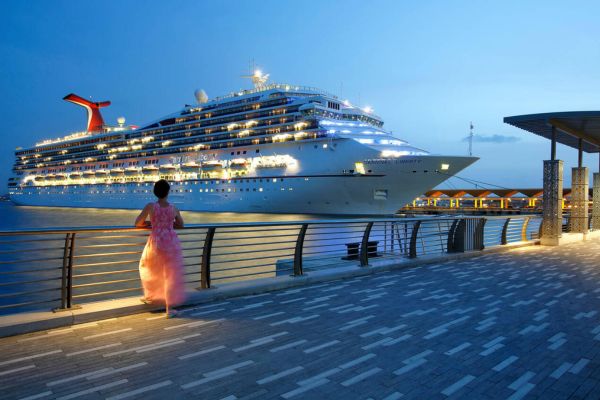 top 10 Caribbean cruise destinations