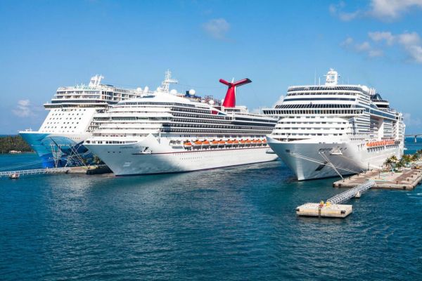 top 10 Caribbean cruise destinations