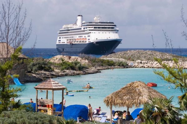top 10 Caribbean cruise destinations