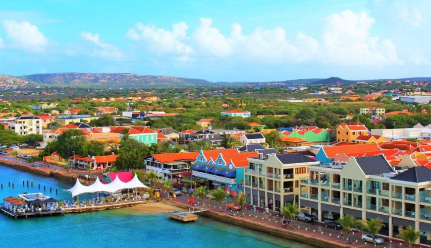 7-Day Bonaire Travel Itinerary