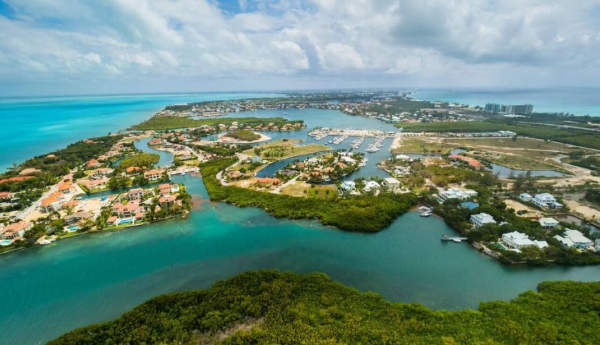 7-Day Itinerary To The Cayman Islands