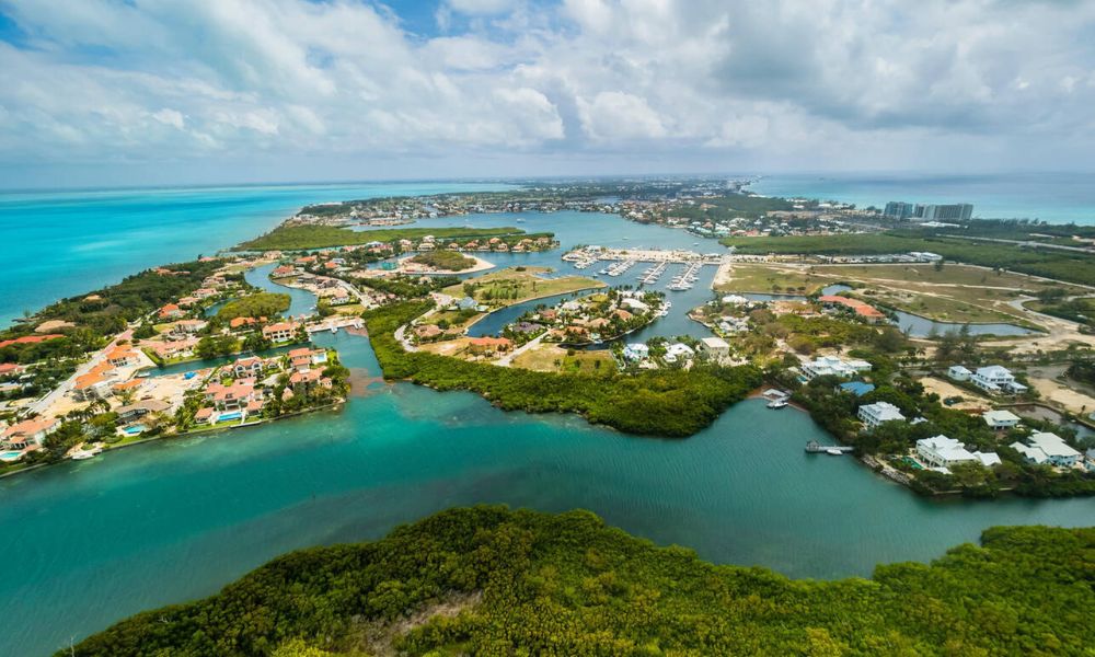 7-Day Itinerary To The Cayman Islands: A Mixture Of Sun, Sea, And Culture