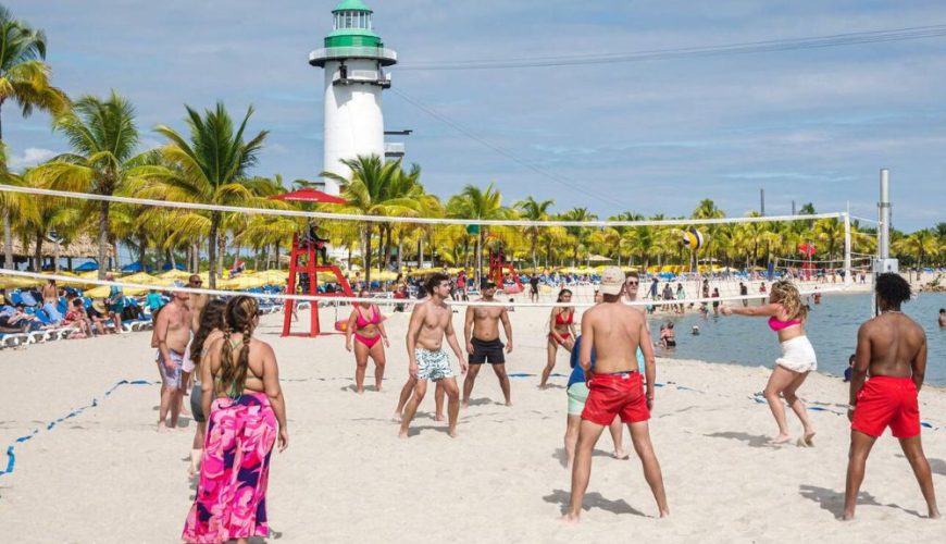 7 Days In Belize A Perfect Itinerary For Adventure, Culture, And Relaxation