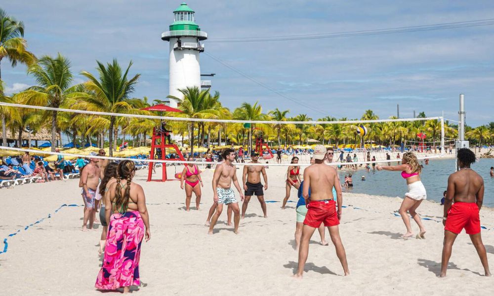 7 Days In Belize: A Perfect Itinerary For Adventure, Culture, And Relaxation