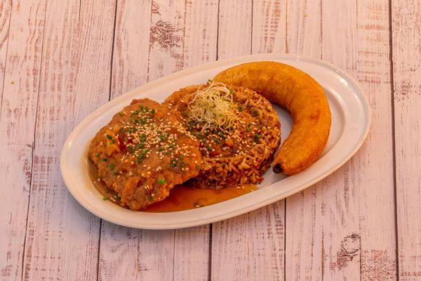 Flavors of the Dominican Republic