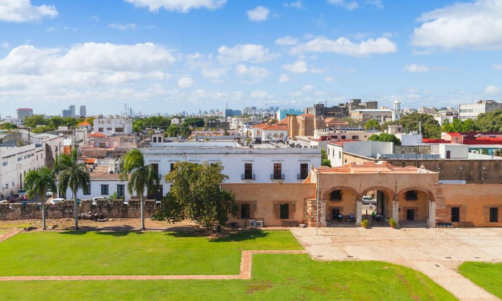 A Travel Guide to the Dominican Republic’s Historic Zone