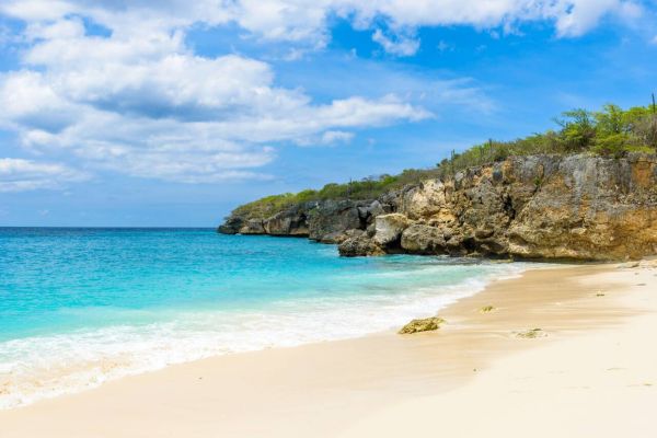 Blue Bay Beach