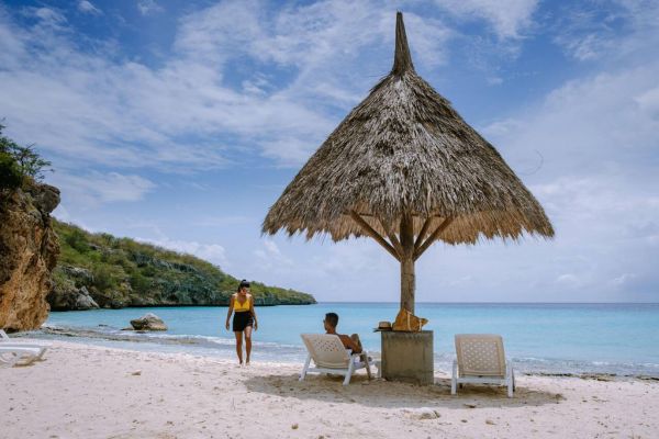 Cas Abao Beach