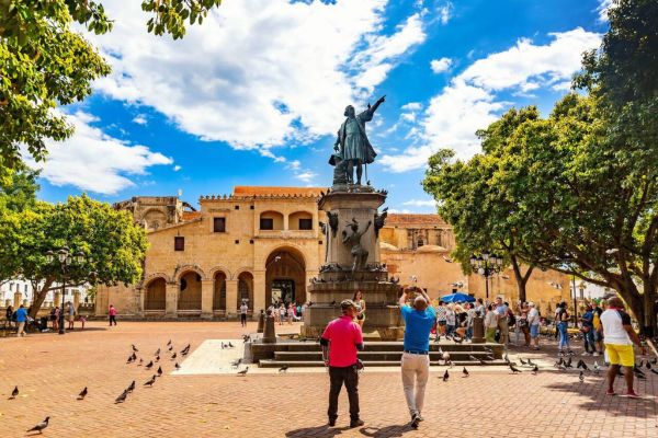 Adventure Experiences in the Dominican
