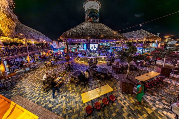 Cultural Food Festivals