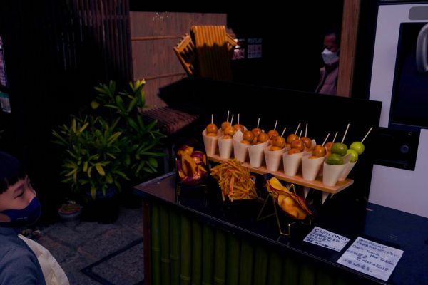 Cultural and Local Flavor