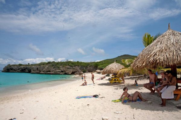 Curaçao’s Beaches
