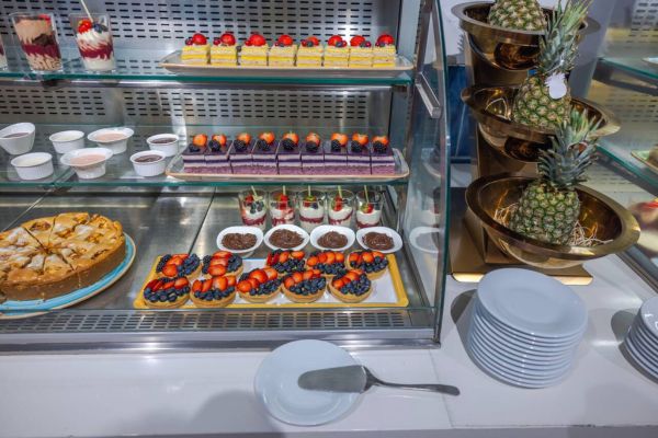 Curaçao’s delectable Sweet Treats