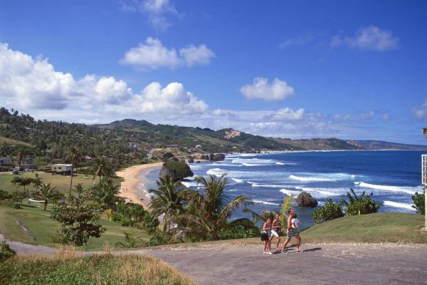 Exploring the East Coast 7-Day Barbados Itinerary