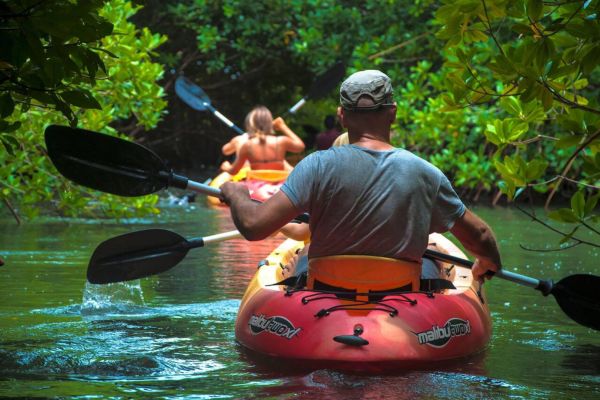 Adventure Surplus 7-Day Bonaire Travel Itinerary