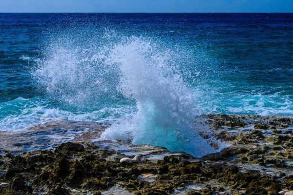 7-Day Itinerary To The Cayman Islands