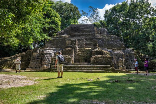 7 Days In Belize