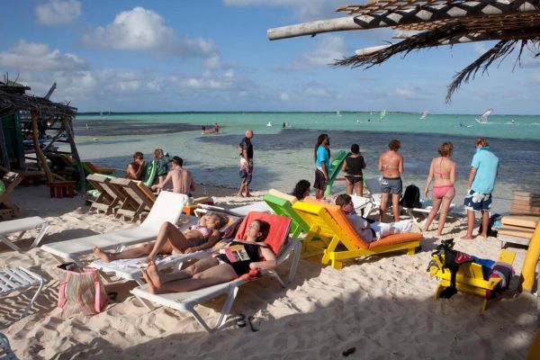 Island Leisure 7-Day Bonaire Travel Itinerary