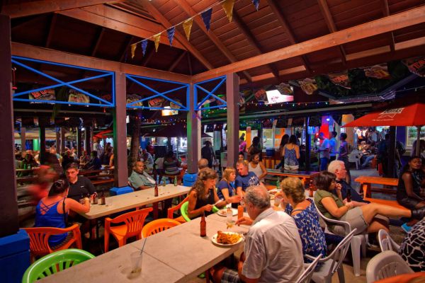 7-Day Barbados Itinerary
