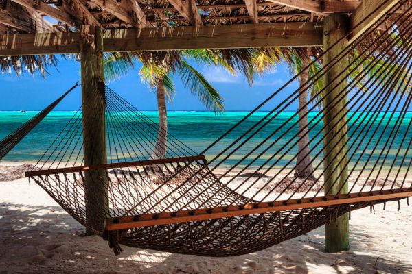 Little Cayman Escape