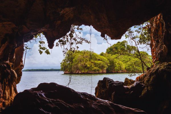 Discovering the Beauty of Parque Nacional Los Haitises