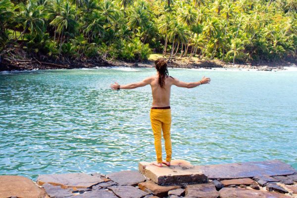 French Guiana Beach Offer