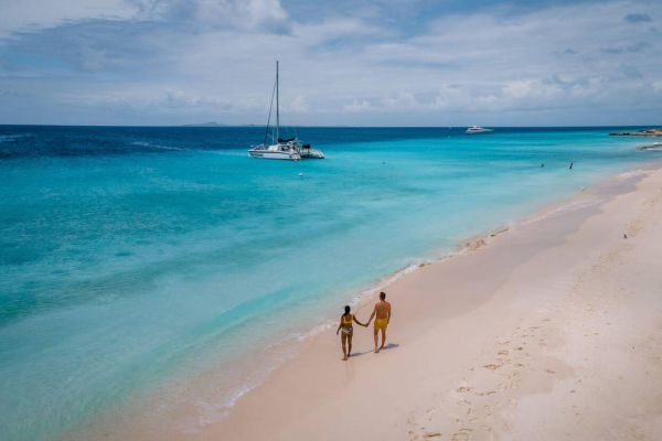 Klein Curaçao