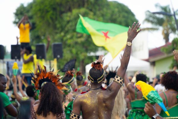 Local Culture and Cuisine
