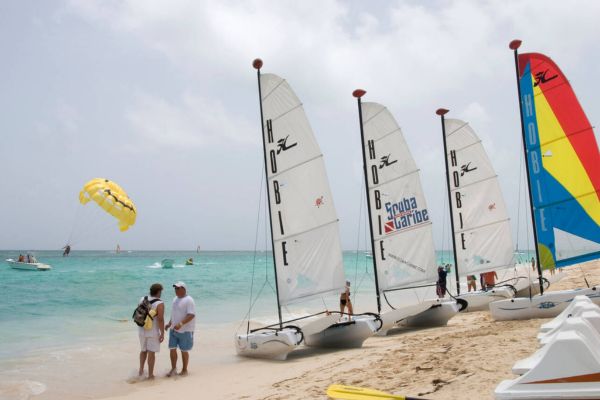 Adventure Experiences in the Dominican