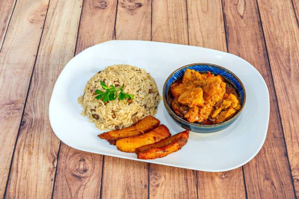 Flavors of the Dominican Republic