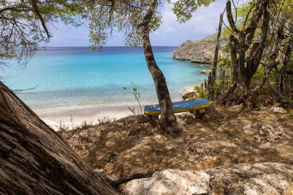 The Top 10 Beaches to Visit in Curaçao