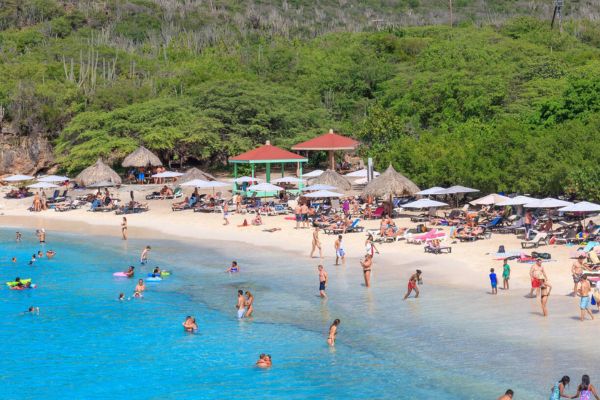 Playa Knip
