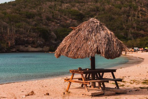The Top 10 Beaches to Visit in Curaçao