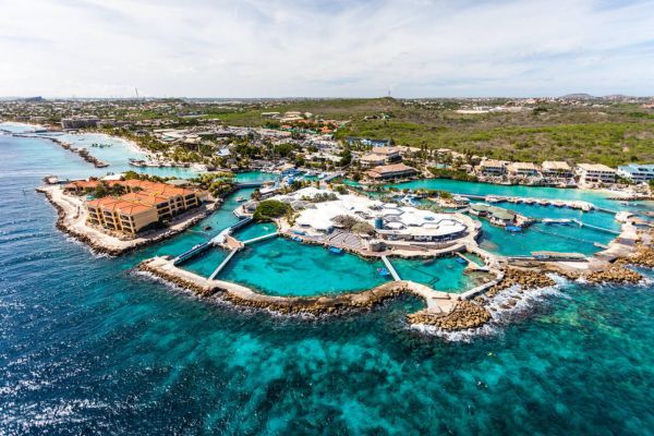 The Top 10 Beaches to Visit in Curaçao