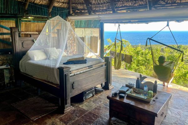 The Beaten Path In The Dominican Republic