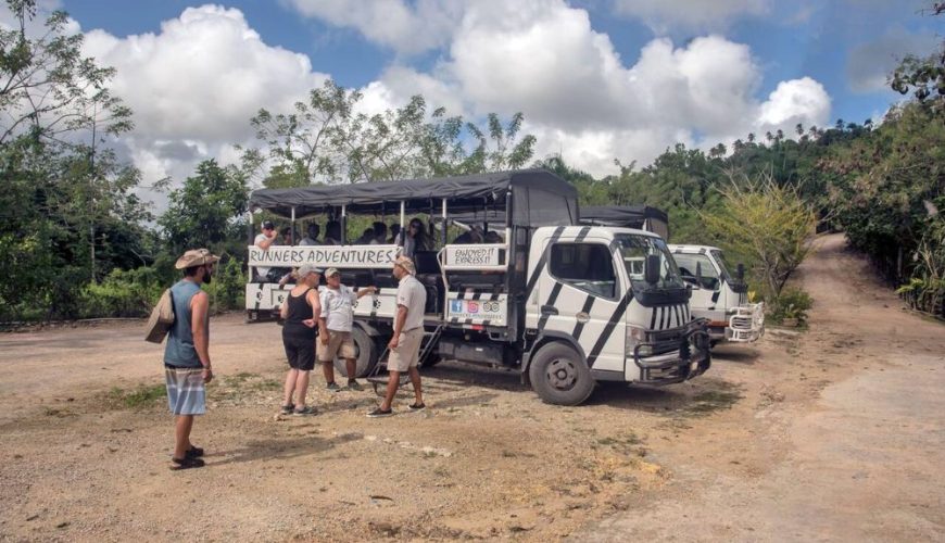 The Best Adventure Experiences in the Dominican Republic