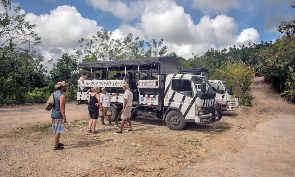 The Best Adventure Experiences in the Dominican Republic