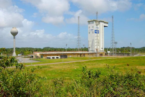 The Best Time to Visit the Guiana Space Centre