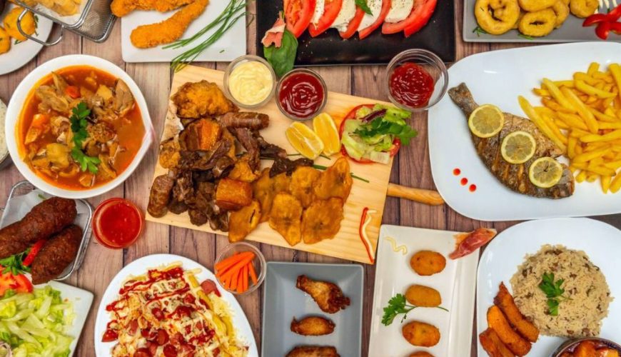 The Flavors of the Dominican Republic