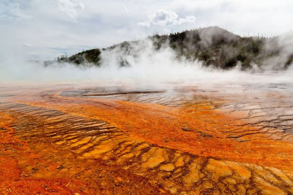The Healing Powers of Dominica’s Hot Springs
