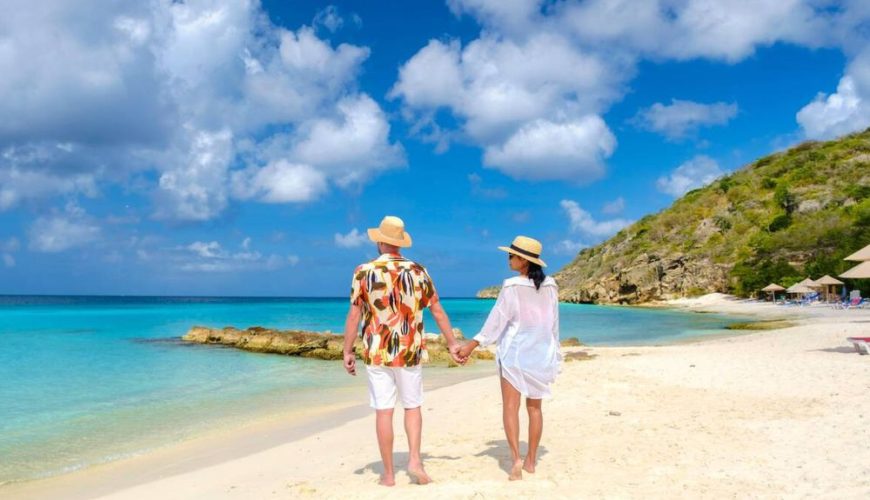 The Top 10 Beaches to Visit in Curaçao