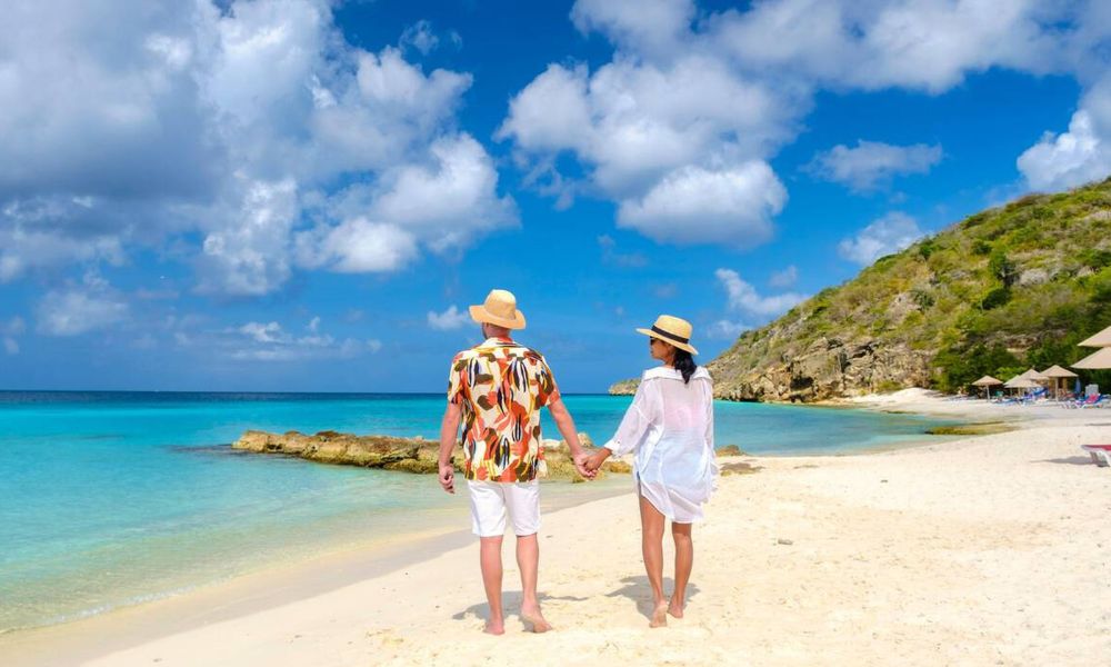 The Top 10 Beaches to Visit in Curaçao