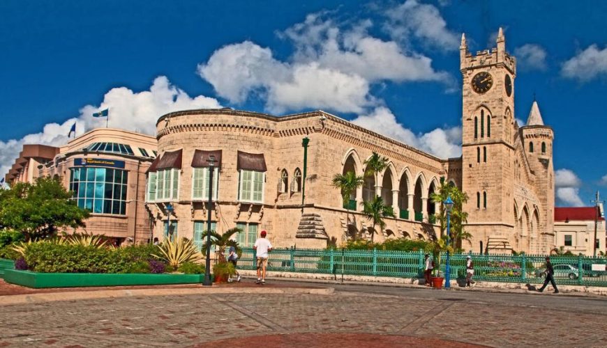 The Ultimate 7-Day Barbados Itinerary