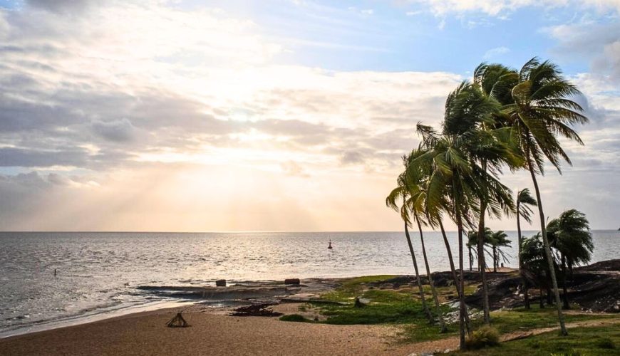 The Ultimate Beach Guide to French Guiana Pristine Shores